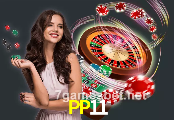 vivo no cassino PP11