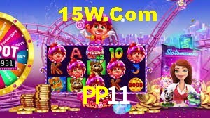 Games Directory PP11