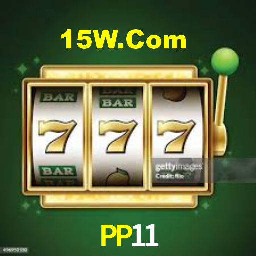 PP11 Login