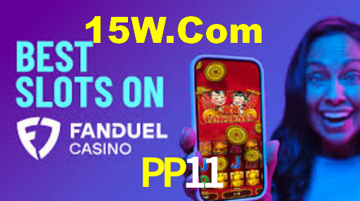 PP11,PP11 App