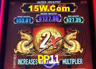 PP11 Belo Horizonte - Jackpots
