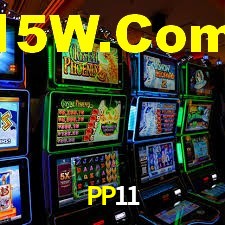 Tennis Betting PP11