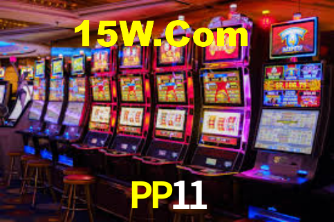 PP11 Login
