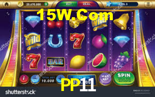 PP11 App - Aplicativo Móvel Oficial