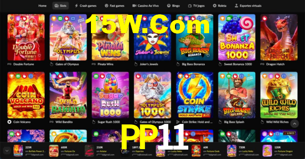 PP11,PP11 App