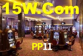 Roulette Table PP11