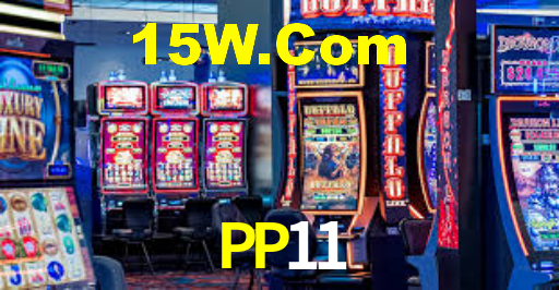 PP11,PP11 App