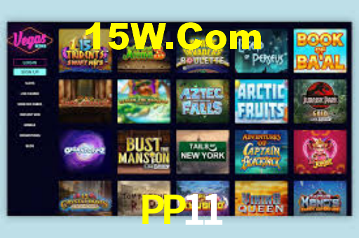 PP11: A Experiência de Casino com Jogos de Mesa ao Vivo