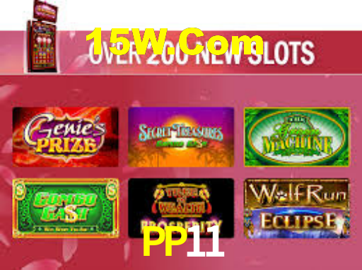 PP11 App