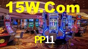 VIP Casino PP11