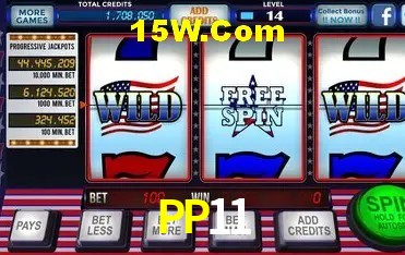 Casino Ao Vivo PP11
