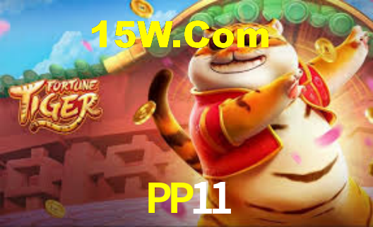PP11 App