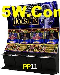 Welcome Bonus PP11