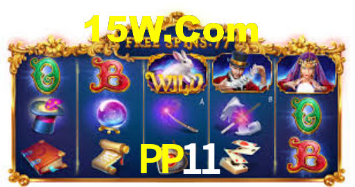 PP11 App