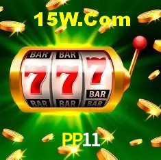 PP11 Salvador - Strategy